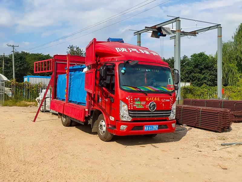 金用護(hù)欄2021年9月14日鋅鋼陽臺(tái)護(hù)欄發(fā)貨！