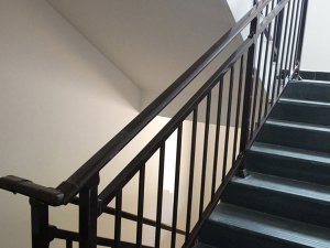 樓梯護欄圖片大全 樓梯護欄圖片大全