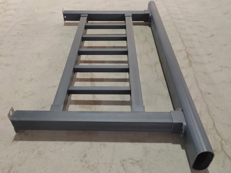 別墅鋁合金護(hù)欄6