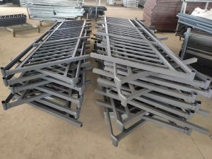 樓梯扶手工程采購價格是多少？