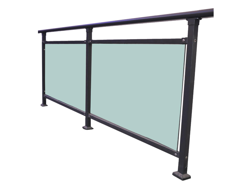 玻璃護欄多少錢一米？