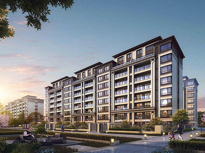 阜陽成美央著小區(qū)項目定制陽臺護欄 阜陽成美央著小區(qū)項目定制陽臺護欄