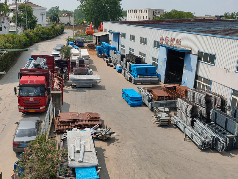 2025年5月28日鋅鋼樓梯欄桿裝車發(fā)貨! 2025年5月28日鋅鋼樓梯欄桿裝車發(fā)貨!