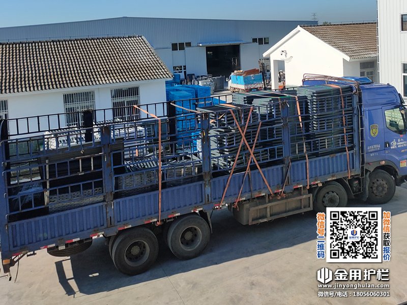 2025年8月16日鋅鋼百葉窗裝車發(fā)貨！